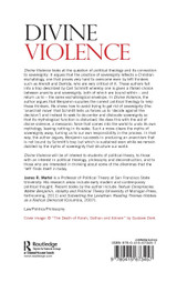 Divine Violence