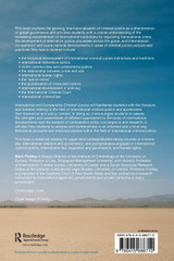 International and Comparative Criminal Justice International and Comparative Criminal Justice