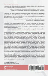 Bullying, Suicide, and Homicide Bullying, Suicide, and Homicide