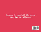 Little mouse, Little mouse. Little mouse, Little mouse.
