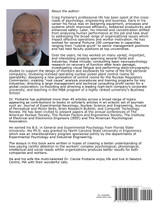 Organizational Psychology Essays