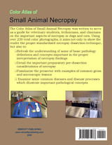 Color Atlas of Small Animal Necropsy