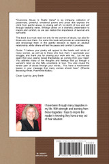 Overcome Abuse In Poetic Verse Overcome Abuse In Poetic Verse