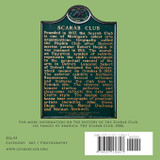 Scarab Arts Annual Scarab Arts Annual