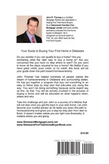 Your Guide to Buying Your First Home in Delaware