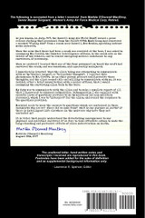 Alien Interview - Readers Edition