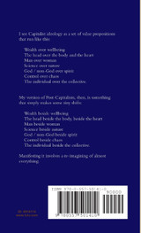 A Post-Capitalist Manifesto