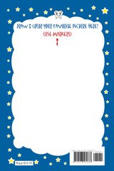 Tooth Fairy Loose & Lost Baby Tooth Coloring Log Tooth Fairy Loose & Lost Baby Tooth Coloring Log