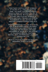 Fifteen-Two, A Memoir