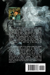 EVP Chronicles Volume I EVP Chronicles Volume I