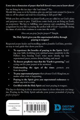 Your End Times Prayer Secret