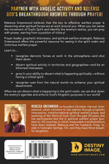 Discerning the Spirit Realm