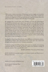 Sacred Ritual, Profane Space