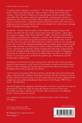 At the Centre of Government