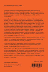 Hinterland Remixed Hinterland Remixed