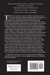 The Suspense Thriller