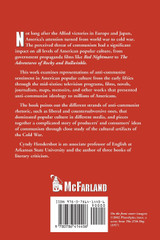 Anti-Communism and Popular Culture in Mid-Century America