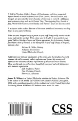 Lectionary Worship AIDS, Series IV, Cycle B Lectionary Worship AIDS, Series IV, Cycle B