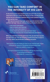 Fire of Perfect Love