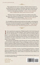 Stonewall Jackson, Beresford Hope, and the Meaning of the American Civil War in Britain