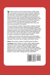 A Commentary on the General Instruction of the Roman Missal