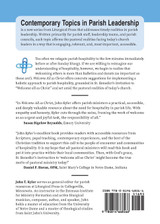 Welcome All as Christ