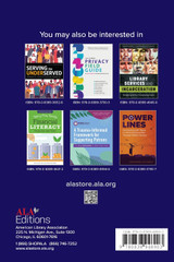 Teaching Life Skills at the Library