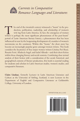 Locating Latin American Women Writers Locating Latin American Women Writers