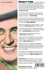 Ernest Tubb Ernest Tubb