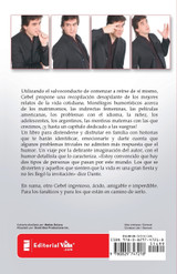 Monólogos de Dante Gebel