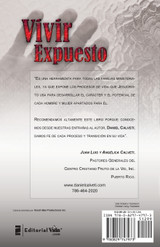 Vivir Expuesto Vivir Expuesto