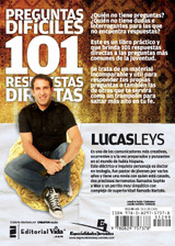 101 preguntas difíciles, respuestas directas 101 preguntas difíciles, respuestas directas