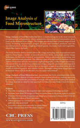 Image Analysis of Food Microstructure