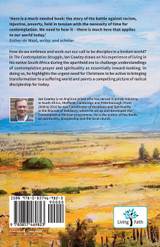 The Contemplative Struggle