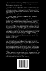 Mahida's Extra Key To Heaven