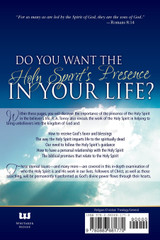 Presence and Work of the Holy Spirit