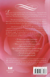How to Be the Happy Wife of an Unsaved Husband