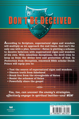 Protection from Deception