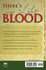 Power of the Blood of Christ Power of the Blood of Christ