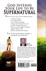 You Shall Receive Power