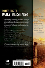 Daily Light on the Daily Path (Day Devotional)