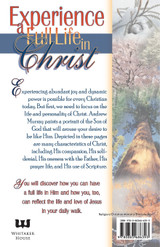 Full Life in Christ