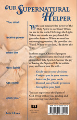 Spurgeon on the Holy Spirit