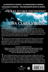 Los Los Principios Y Poder de la Visión Los Los Principios Y Poder de la Visión