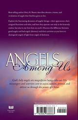 Divine Revelation of Angels