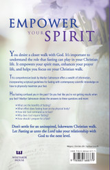 Fasting as Unto the Lord