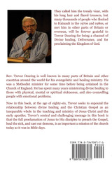 Divine Healing, Deliverance and the Kingdom of God