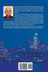 Consciousness Is Everything