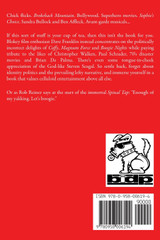 Rooney Eats It! A Brit's Take on Pimps, Child Deaths and Other Fun Movie Stuff