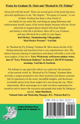 Hooked by Fly Fishing Hooked by Fly Fishing